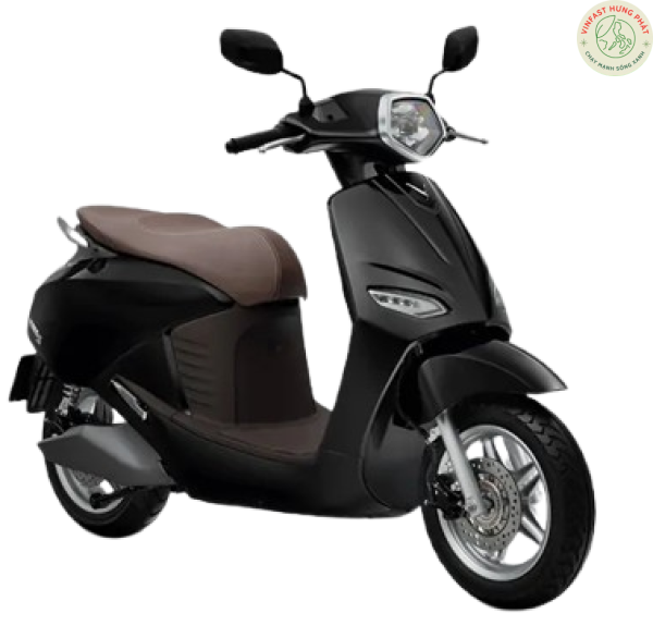 XE MÁY ĐIỆN VINFAST VENTO S