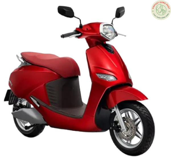 XE MÁY ĐIỆN VINFAST VENTO S