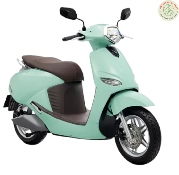 XE MÁY ĐIỆN VINFAST VENTO S